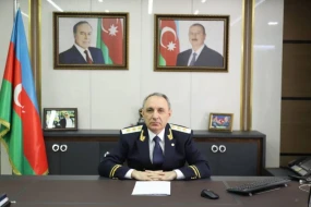 \"İlham Əliyevin rəhbərliyi ilə ölkədə aparılan islahatlar prokurorluq orqanlarından da yan keçməyib\" - Kamran Əliyev
