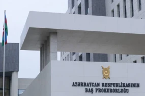 Zaqatalada baş vermiş partlayışla bağlı cinayət işi açıldı