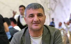 \"Həkim deyirdi ki, martda öləcəksən\" - Rüfət Nasosnu