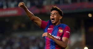 \"Barcelona\" Lamin Yamal ilə bağlı qərar verdi