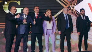 Veysəloğlu Şirkətlər Qrupu regional fəaliyyətini genişləndirir