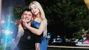 18 yaşlı qız zarafat edərkən sevgilisini silahla başından vurdu