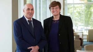 2023-cü ildə Tibb üzrə Nobel Mükafatının sahibləri bəlli oldu  