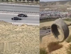 DİN-dən yeniyetmələrin təhlükəli əyləncəsi ilə bağlı AÇIQLAMA - YENİLƏNDİ (VİDEO)