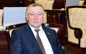 Prezidentdən Məşhur Məmmədovla bağlı SƏRƏNCAM