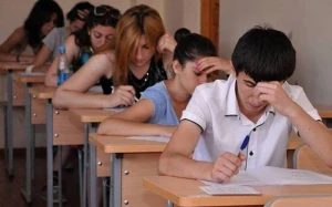 Kolleclərin boş qalan yerlərinə qəbulun nəticələri AÇIQLANDI