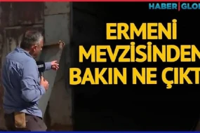 “Haber Global” Qarabağda separatçılardan təmizlənən hərbi mövqeləri ilk dəfə nümayiş etdirdi - VİDEO