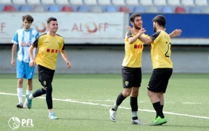 \"Şahdağ Qusar\"dan darmadağın, \"Füzuli\" və \"Göygöl\"dən qələbə