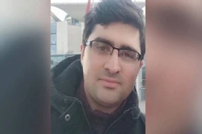 İranda həbs edilən Fəriddən xəbər var - Anası son vəziyyətini AÇIQLADI