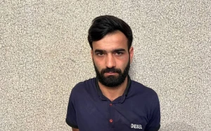 Xudatda narkotik satan dəstə üzvləri saxlanıldı