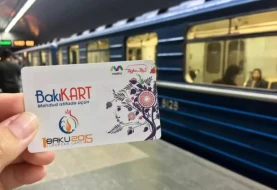 Metro və avtobuslarda bu \"BakıKart\"lardan istifadə dayandırıldı - RƏSMİ AÇIQLAMA