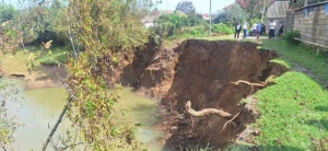 Astarada sürüşmə baş verdiyi ərazidən evlər köçürülür? - RƏSMİ AÇIQLAMA