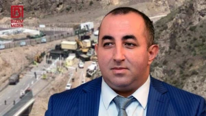 Emil Hüseynli xarici mətbuatda erməni uydurmalarını İFŞA ETDİ – “Yalanlarını dünyaya sırımağa çalışırlar”