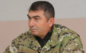 Ararat Melkumyan da həbs olunub? 