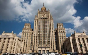 Moldovanın səfiri Rusiya XİN-ə çağırıldı