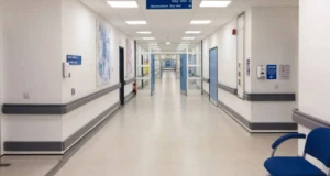 Bakıda bu poliklinika söküləcək