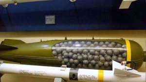 Ukrayna kaset bombaları ilə hücuma keçdi