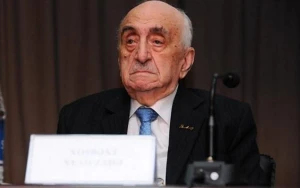 Xoşbəxt Yusifzadə vəfat etdi - FOTO