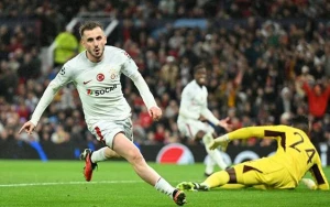 “Qalatasaray” “Mançester Yunayted”i məğlub etdi - ÇL-də gecənin nəticələri