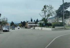 Əsgəran-Xocalı yolu: 31 il sonra nələr dəyişib? - VİDEO