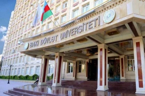 \"Ali təhsil sisteminin beynəlxalq rəqabət qabiliyyətinin artırılması” mövzusunda görüş baş tutdu