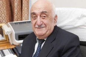 Xoşbəxt Yusifzadənin dəfn yeri AÇIQLANDI