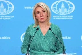 “Bizdə məlumat var ki, Qarabağı tərk edən erməniəsilli sakinlərin bəziləri qayıtmaq istəyirlər” - Zaxarova