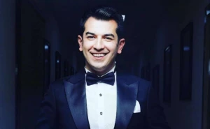 Saleh Bağırovdan daha bir layihə 