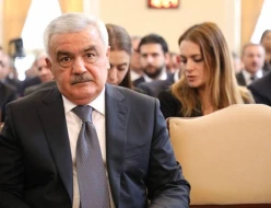 “Elə bil böyük qardaşımı itirmişəm” - Rövnəq Abdullayev