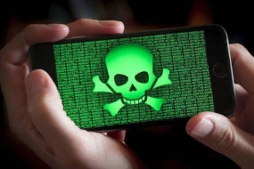 Smartfona quraşdırıla bilən viruslar barədə xəbərdarlıq edildi