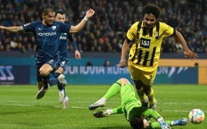 Çempionlar Liqasında gecənin NƏTİCƏLƏRİ