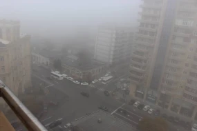 Bəzi yollarda görmə məsafəsi məhdudlaşacaq