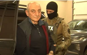 DTX qondarma rejimin “rəhbərlər”ini belə həbs etdi - VİDEO