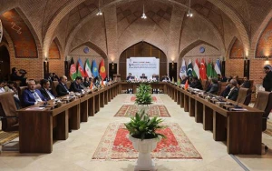 Şuşa İƏT-in turizm paytaxtı seçildi