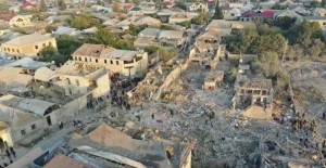 Ermənilərin Azərbaycanın yaşayış məntəqələrində törətdikləri ikinci terrordan 3 il ötür