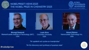 Nobel mükafatlarında qalmaqal - Qaliblər 4 neçə saat mətbuata sızdırıldı