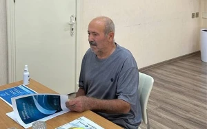 Xaçaturyanın məhkəməsinin vaxtı bilindi