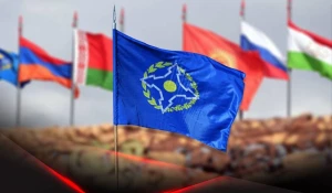 Ermənistan KTMT təlimlərindən imtina etdi
