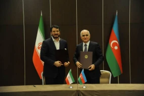 Şərqi Zəngəzurla Naxçıvan arasında dəmir yolu olacaq