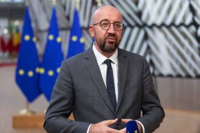 “Azərbaycan və Ermənistan liderləri oktyabrın sonunda Brüsseldə görüşəcəklər” - Şarl Mişel