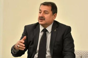 “Avropadakılar “Qarabağ”dan qorxurlar” - AFFA-nın vitse-prezidenti