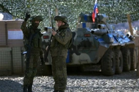 SON DƏQİQƏ! Rusiya sülhməramlılları Qarabağdakı daha 3 postunu bağladı