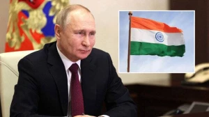 “Hindistanı Rusiyadan uzaqlaşdırmaq cəhdləri mənasızdır” - Putin