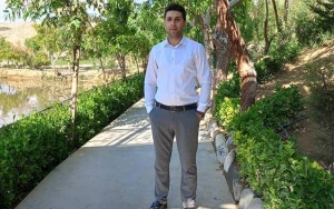 “Sabah” kurslarının müəllimi qəzada öldü - FOTO
