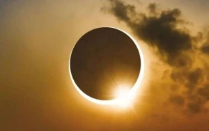 Bu tarixdə ilin sonuncu Günəş tutulması olacaq