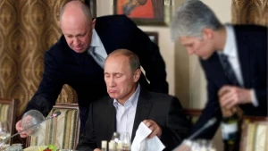 Putinin Priqojin açıqlaması: Təyyarənin qəzaya uğrama səbəbi bəlli oldu