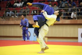 Azərbaycan cüdoçuları dördüncü gündə medal qazana bilmədilər