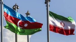 Azərbaycanla İran arasında regional nəqliyyat dəhlizinin yaradılması istiqamətində işlər aparılır