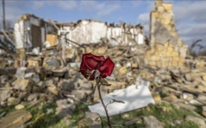 Perunun rəsmi portalı ermənilərin Azərbaycan ərazisindəki vəhşiliklərini işıqlandırıb - FOTO
