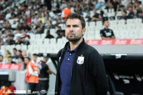 “Qarabağ”la oyuna hazırıq” - Adrian Mutu